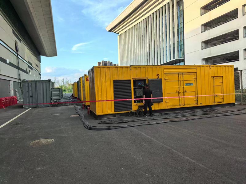 华容柴油发电机冬季保养注意事项？