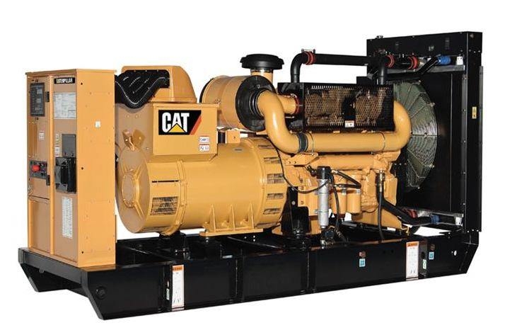 华容柴油发电机电瓶如何维护和保养