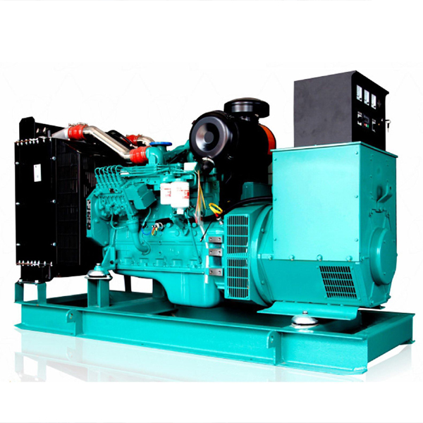 华容柴油发电机操作及日常维护
