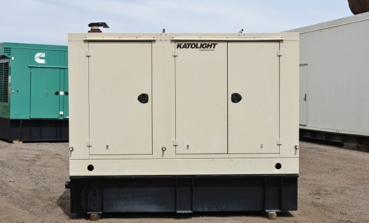 华容购买柴油发电机需留心哪些问题?