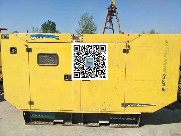 华容租赁发电机