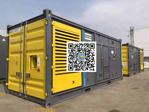 华容大型发电机出租