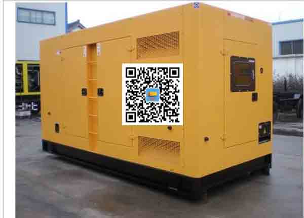 华容静音发电机出租