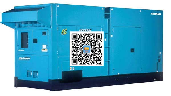 华容出租发电机 进口和国产柴油发电机组有什么不同
