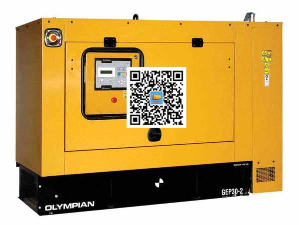 华容租赁发电机 柴油发电机组运行前检查哪些重要部件