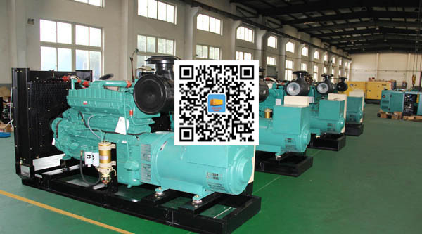 华容出租发电机教您康明斯发电机怎样开启