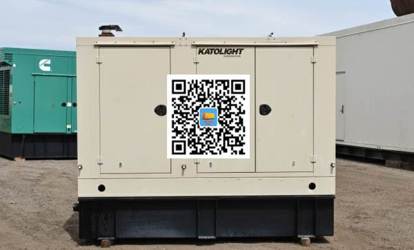 华容出租发电机康明斯发电机要讲究正确的操作步骤