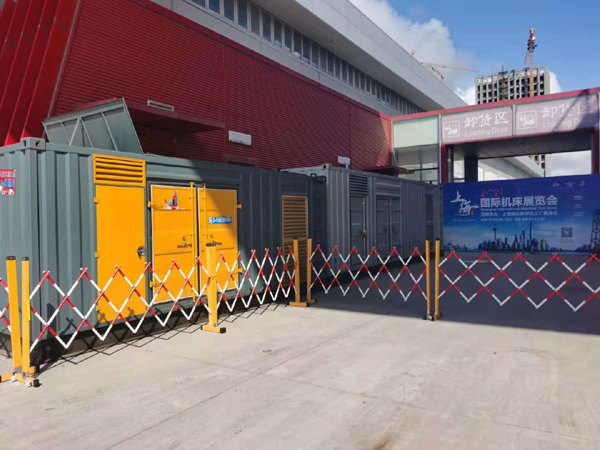 华容发电机出租教您要了解的柴油发电机组基础知识