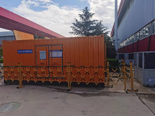 华容柴油发电机组的运行和使用注意事项