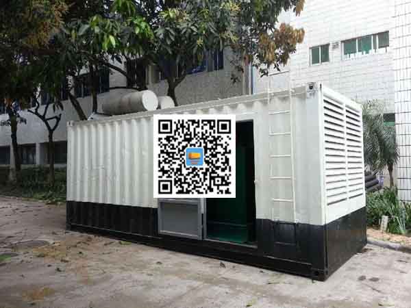 华容出租发电机-什么样的柴油发电机使用效果比较好