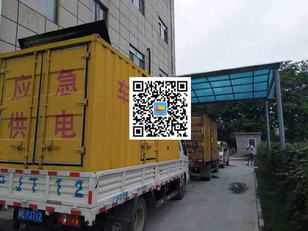 华容出租发电机-柴油发电机组启动困难的原因有哪些？