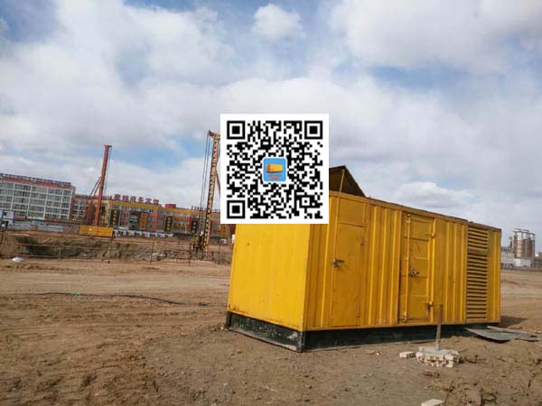 华容发电机出租-柴油发电机组安全操作规程有哪些？
