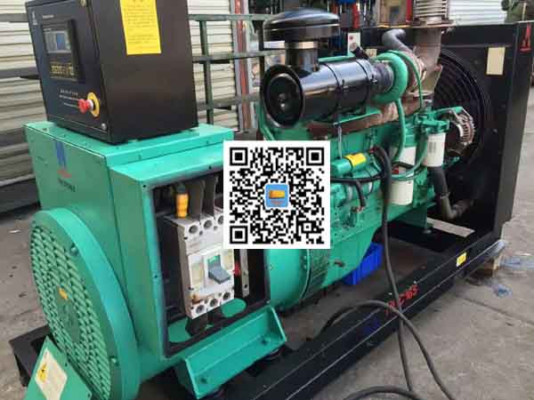 华容租赁发电机-发电机一般变压器磁芯所使用的是什么材料？