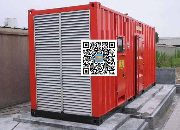 华容300kw柴油发电机组一个小时耗油