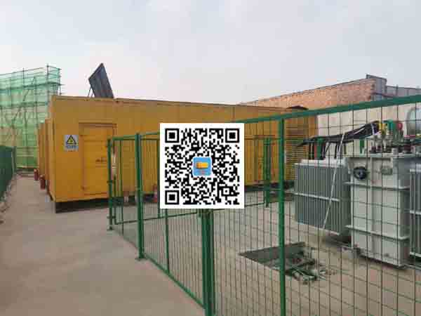 华容发电机组的社会应用有哪些