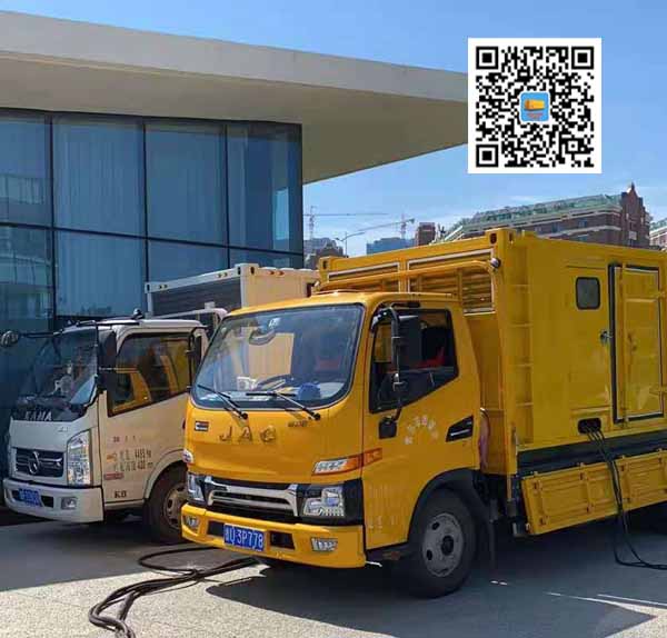 华容发电机出租-如何测试柴油发电机组