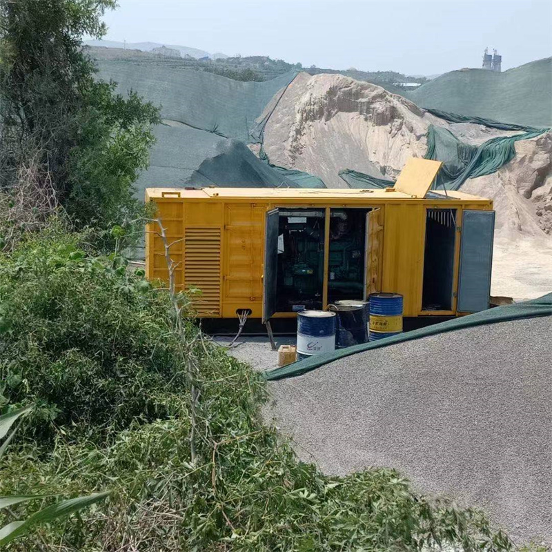 华容影响 400KW 柴油发电机组油耗的因素有哪些？