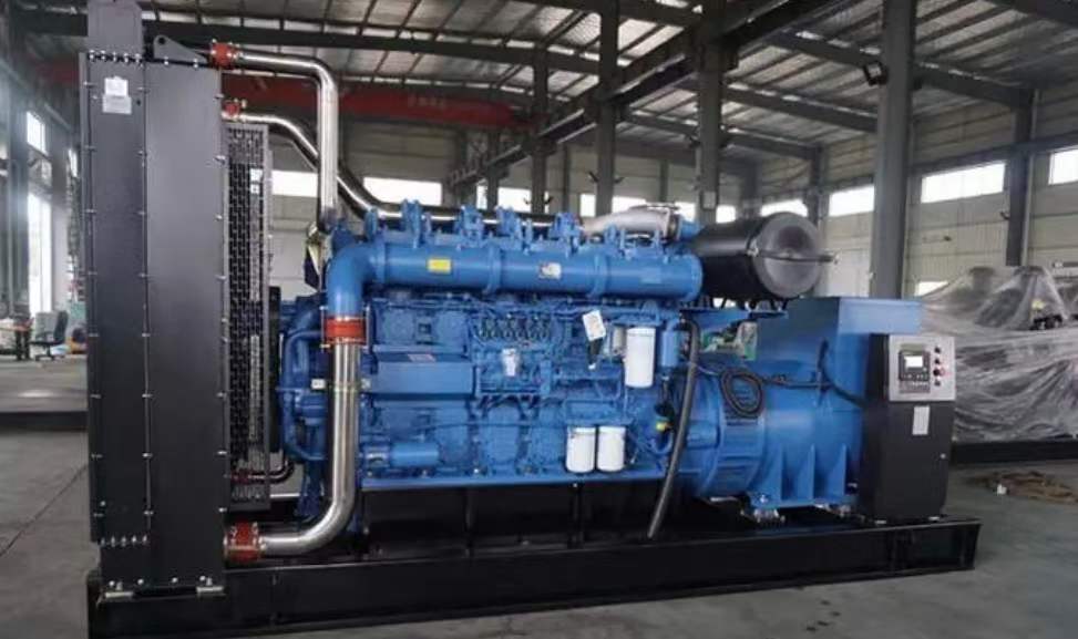 华容如何选择适合的 500kW 柴油发电机组？