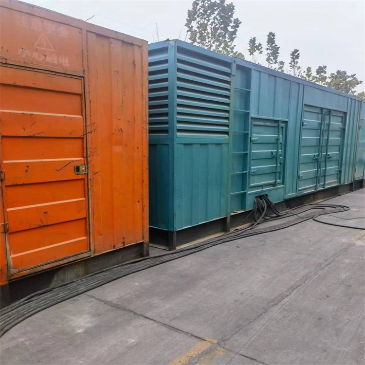 华容如何选择适合 600kW 柴油发电机组的热继电器？