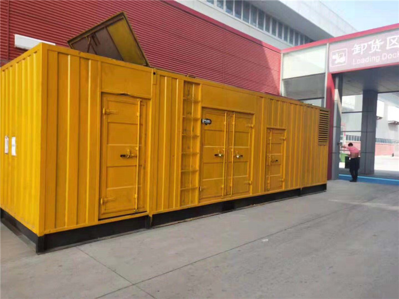 华容储能设备的前景和市场怎么样？