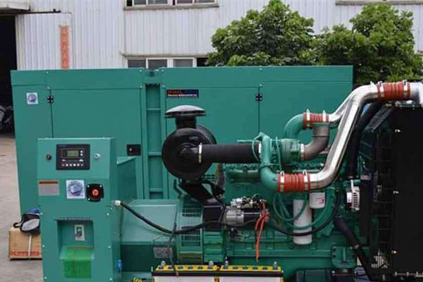 华容工厂发电机应急发电注意事项？