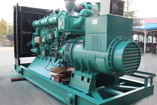 华容工厂发电机应急发电中如何优化燃油储备管理？