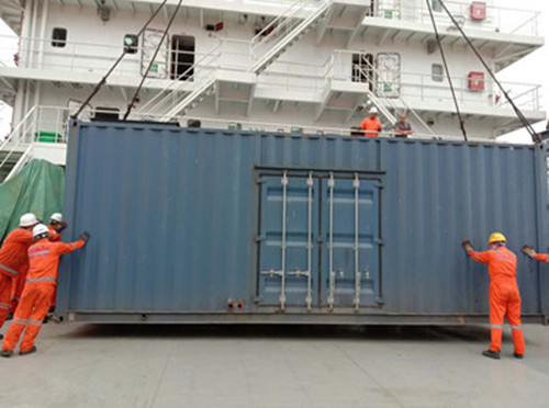 华容发电机组保养冬季防冻液是否需要更换？