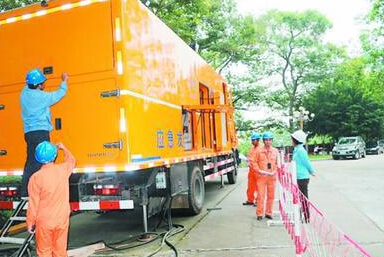 华容不同标号的柴油可以混合使用吗？