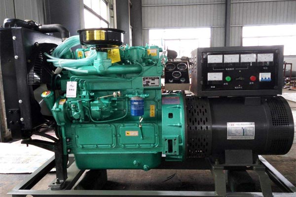 华容传感器在柴油发电机组中起到什么作用？