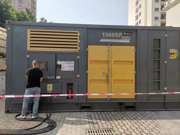 华容500KW发电机组冬季应该配多大的启动电瓶？