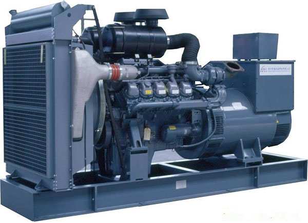 华容发电机组冬季保养需注意哪些细节？