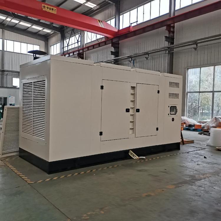 华容柴油发电机组冬季保养的注意事项有哪些？