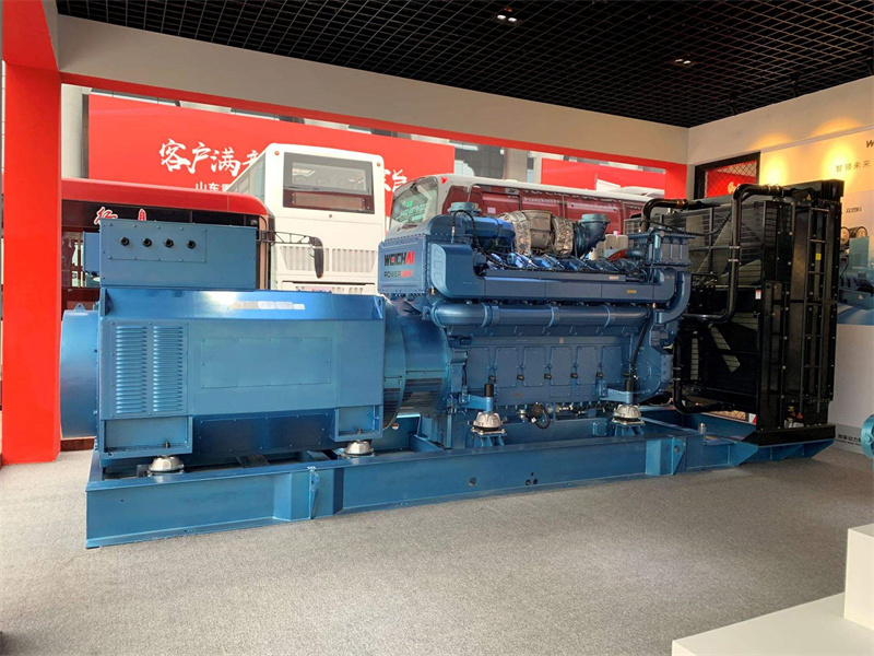 华容柴油发电机组冬季保养周期是多久？