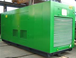 华容柴油发电机组的加热装置有哪些类型？