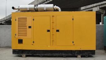 华容柴油发电机组北方使用是否需要加装加热装置？