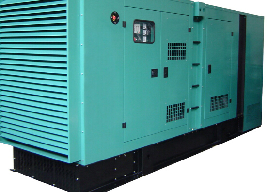 华容发电机组水冷式机油散热器常见的故障有哪些？