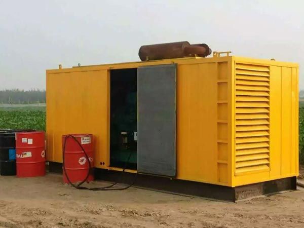 华容安装新的水冷式机油散热器密封件有哪些注意事项？