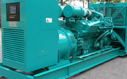 华容柴油发电机组冬季使用中需要注意哪些事项？