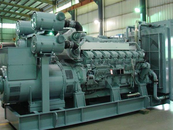 华容电气系统故障可能导致冬季柴油发电机组启动失败的原因有哪些？