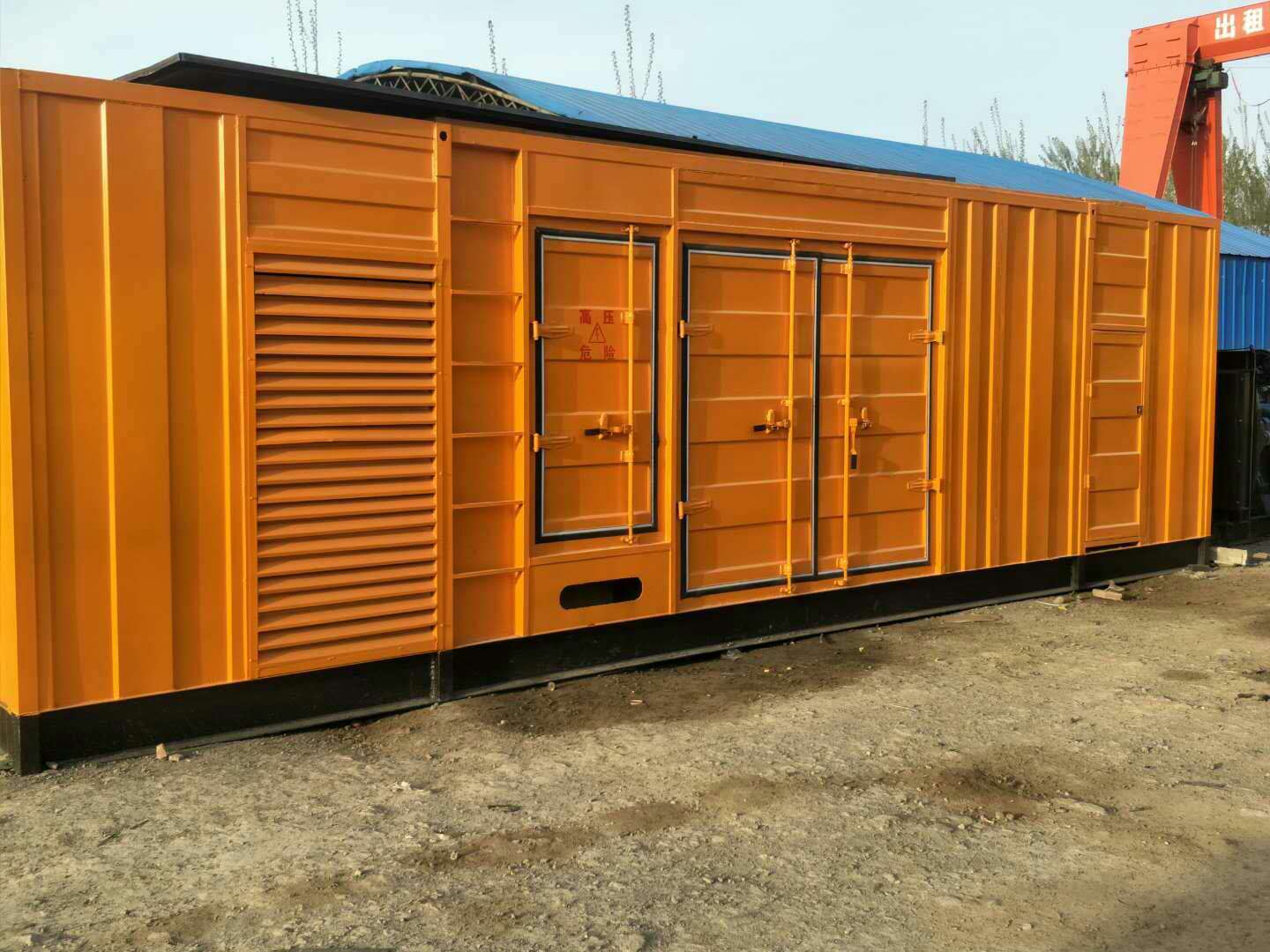 华容如何判断柴油发电机组的蓄电池是否出现硫化现象？