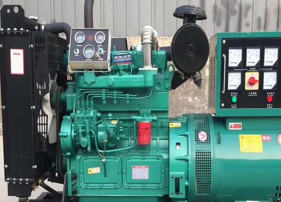 华容柴油发电机冬季保养周期和夏季一样吗？